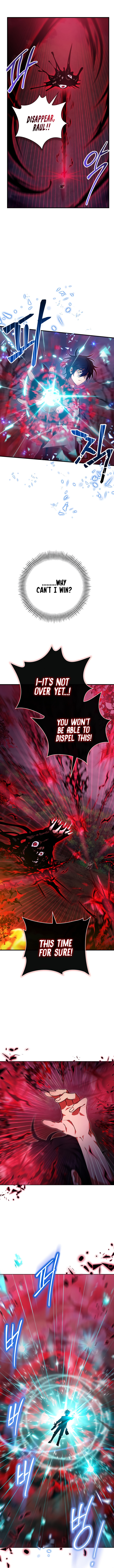 Read Just Read Me Already! chapter 54 image 8 on Lezhin