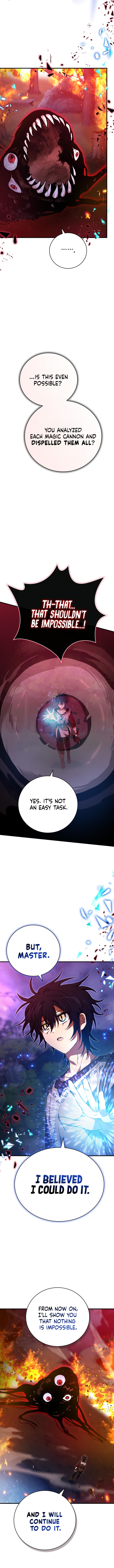 Read Just Read Me Already! chapter 54 image 9 on Lezhin