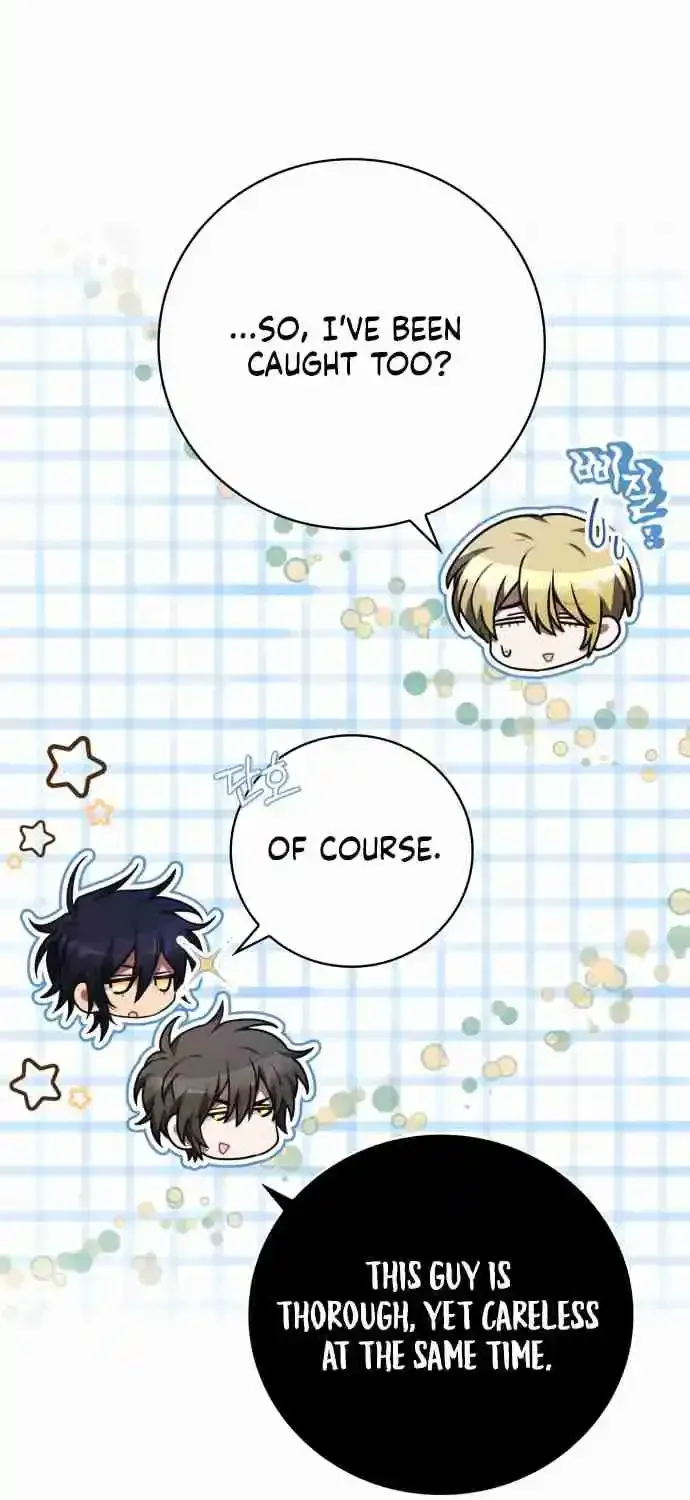 Read Just Read Me Already! chapter 55.99 image 16 on Lezhin