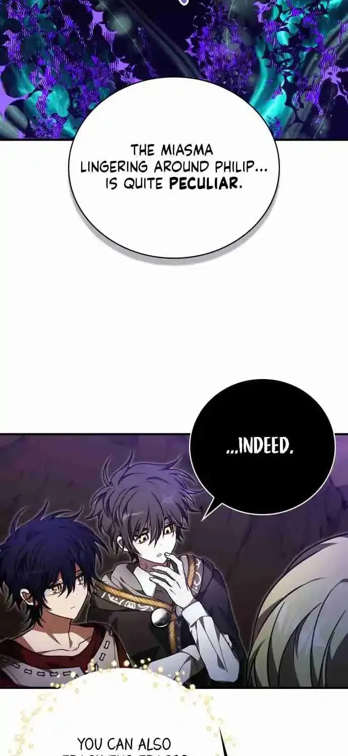 Read Just Read Me Already! chapter 55.99 image 21 on Lezhin