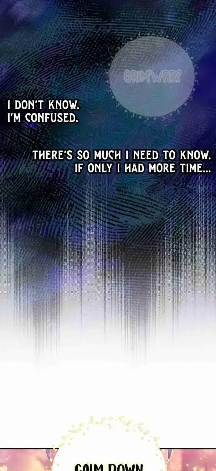 Read Just Read Me Already! chapter 55.99 image 41 on Lezhin