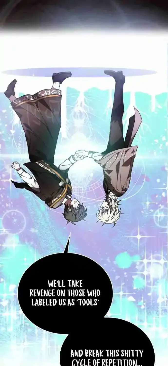 Read Just Read Me Already! chapter 55.99 image 48 on Lezhin