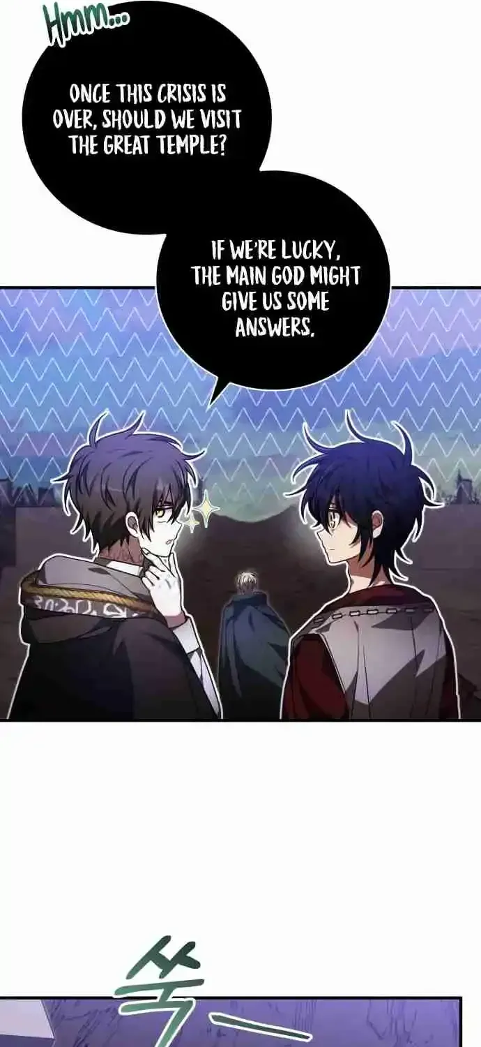 Read Just Read Me Already! chapter 55.99 image 51 on Lezhin