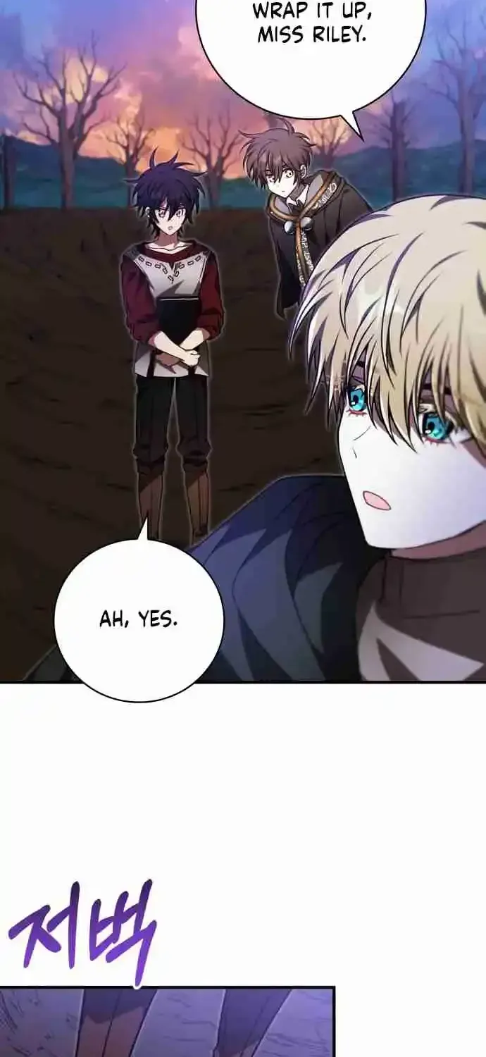 Read Just Read Me Already! chapter 55.99 image 53 on Lezhin