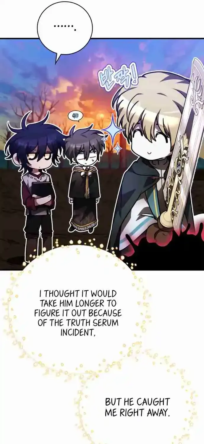 Read Just Read Me Already! chapter 55.99 image 6 on Lezhin