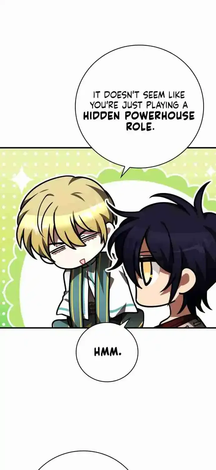 Read Just Read Me Already! chapter 55.99 image 62 on Lezhin