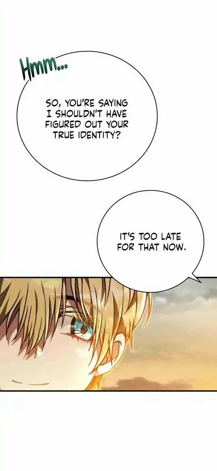 Read Just Read Me Already! chapter 55.99 image 64 on Lezhin