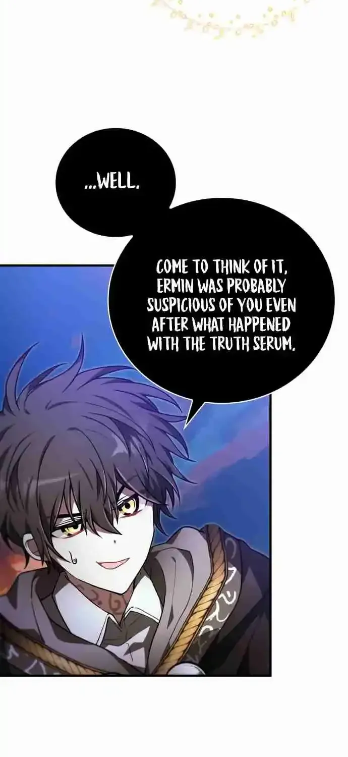 Read Just Read Me Already! chapter 55.99 image 7 on Lezhin