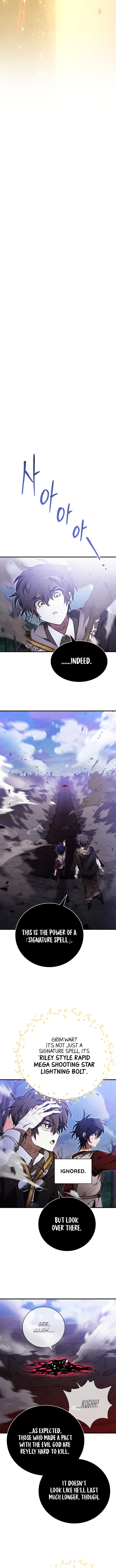 Read Just Read Me Already! chapter 55 image 10 on Lezhin