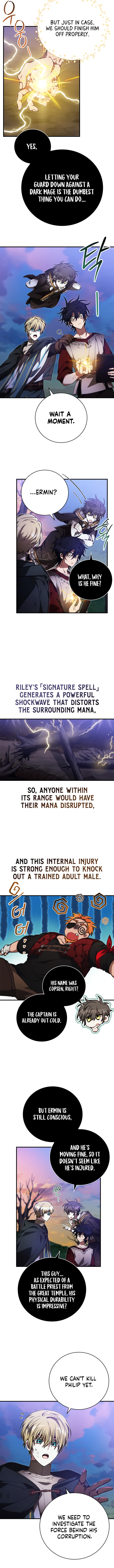 Read Just Read Me Already! chapter 55 image 11 on Lezhin