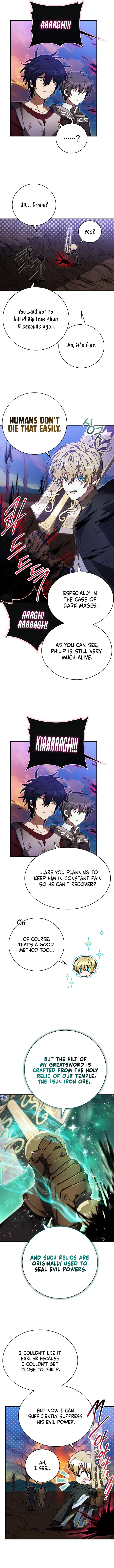 Read Just Read Me Already! chapter 55 image 13 on Lezhin
