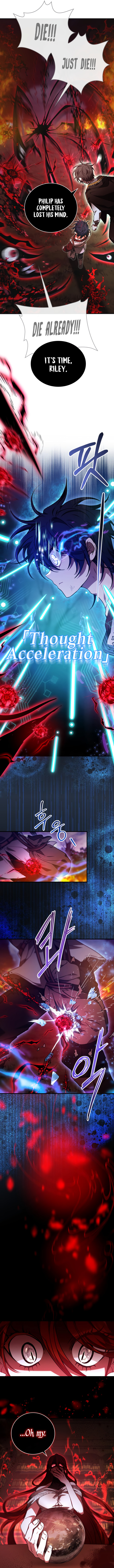 Read Just Read Me Already! chapter 55 image 3 on Lezhin