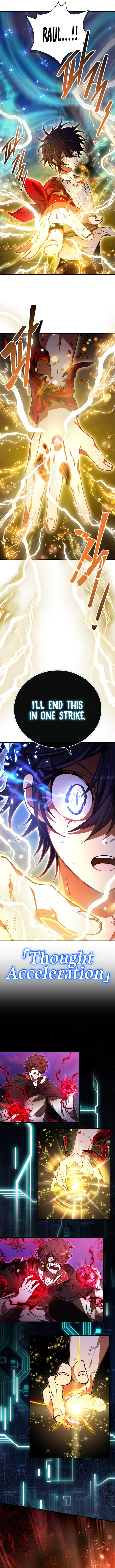 Read Just Read Me Already! chapter 55 image 8 on Lezhin