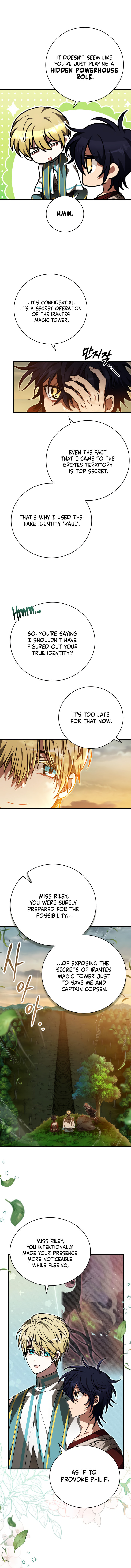 Read Just Read Me Already! chapter 56 image 10 on Lezhin