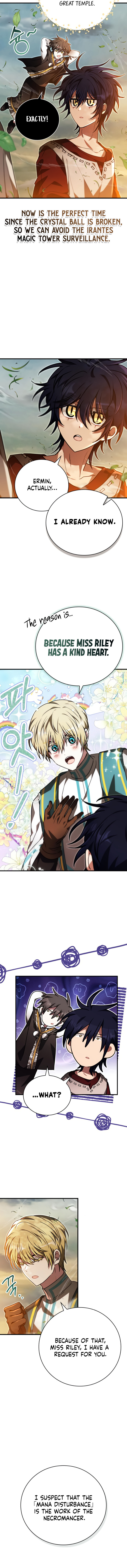 Read Just Read Me Already! chapter 56 image 12 on Lezhin