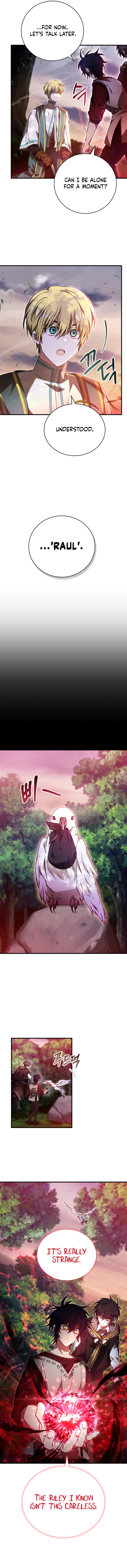 Read Just Read Me Already! chapter 56 image 15 on Lezhin