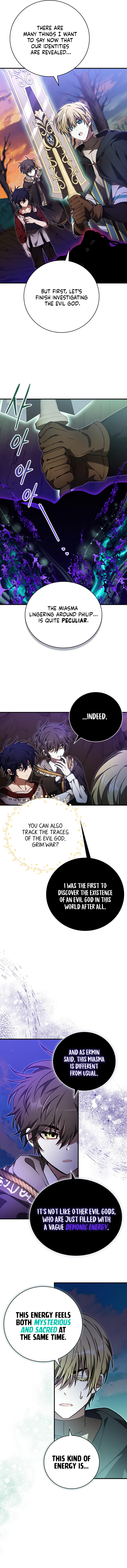 Read Just Read Me Already! chapter 56 image 3 on Lezhin
