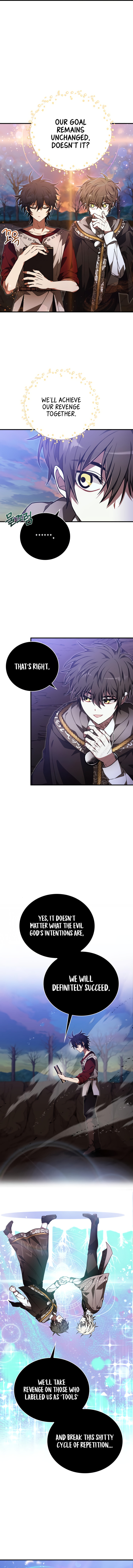 Read Just Read Me Already! chapter 56 image 7 on Lezhin