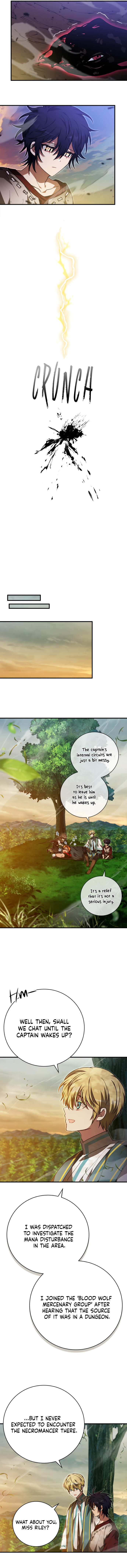 Read Just Read Me Already! chapter 56 image 9 on Lezhin