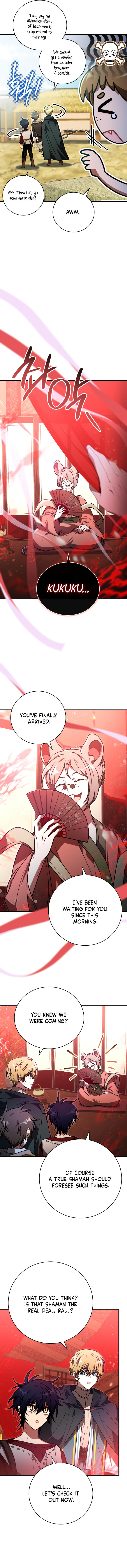 Read Just Read Me Already! chapter 57 image 10 on Lezhin