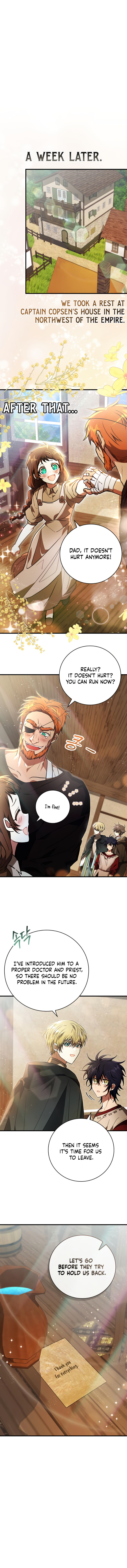 Read Just Read Me Already! chapter 57 image 5 on Lezhin