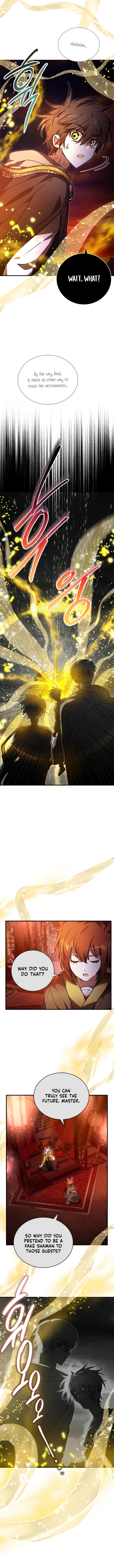 Read Just Read Me Already! chapter 58 image 13 on Lezhin