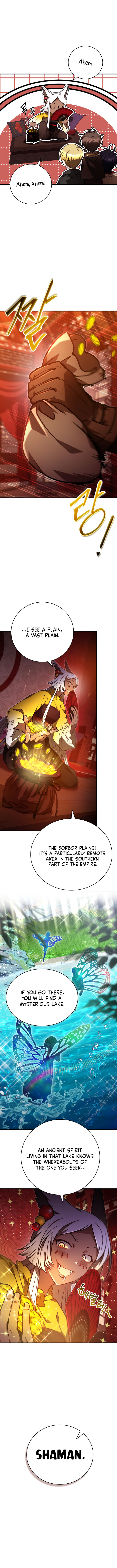Read Just Read Me Already! chapter 58 image 6 on Lezhin