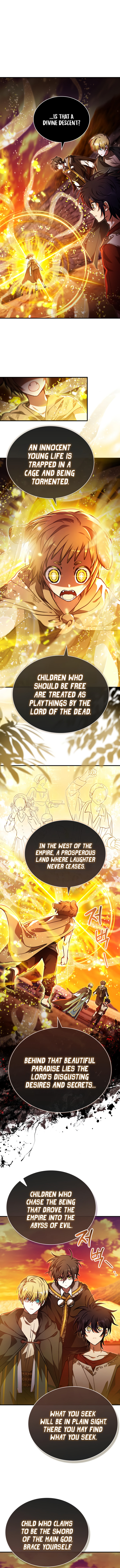 Read Just Read Me Already! chapter 59 image 1 on Lezhin