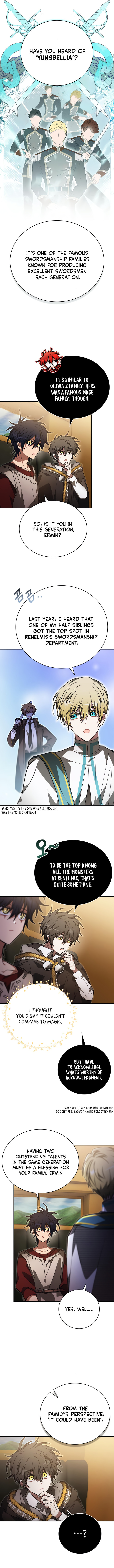 Read Just Read Me Already! chapter 59 image 12 on Lezhin
