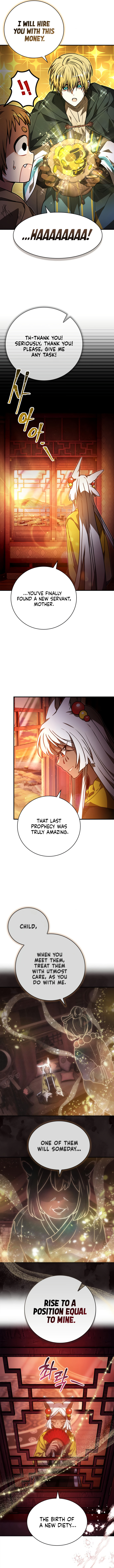 Read Just Read Me Already! chapter 59 image 3 on Lezhin