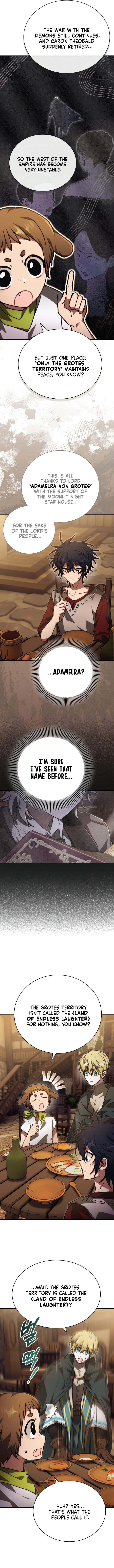 Read Just Read Me Already! chapter 59 image 5 on Lezhin