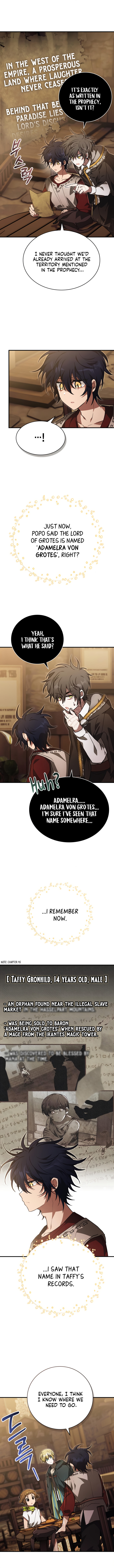 Read Just Read Me Already! chapter 59 image 6 on Lezhin