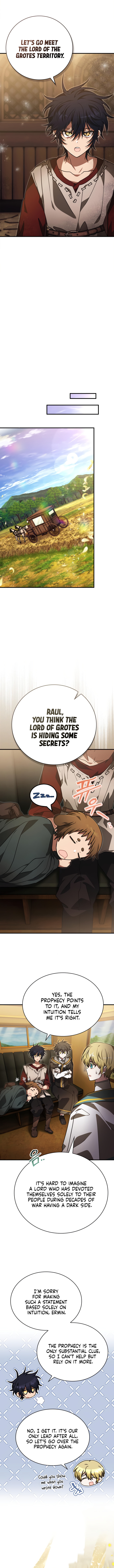 Read Just Read Me Already! chapter 59 image 7 on Lezhin