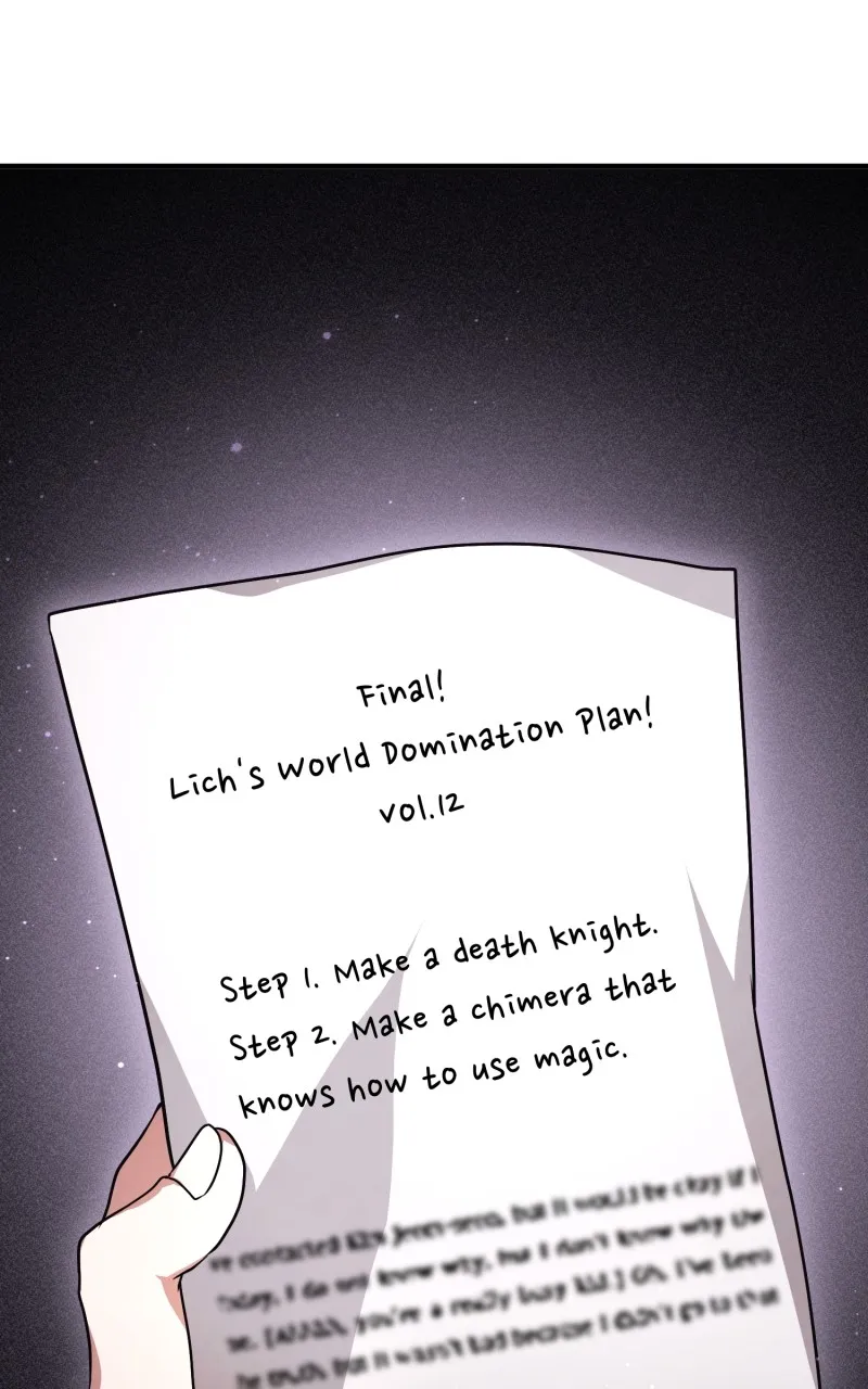 Read Just Read Me Already! chapter 6 image 100 on Lezhin