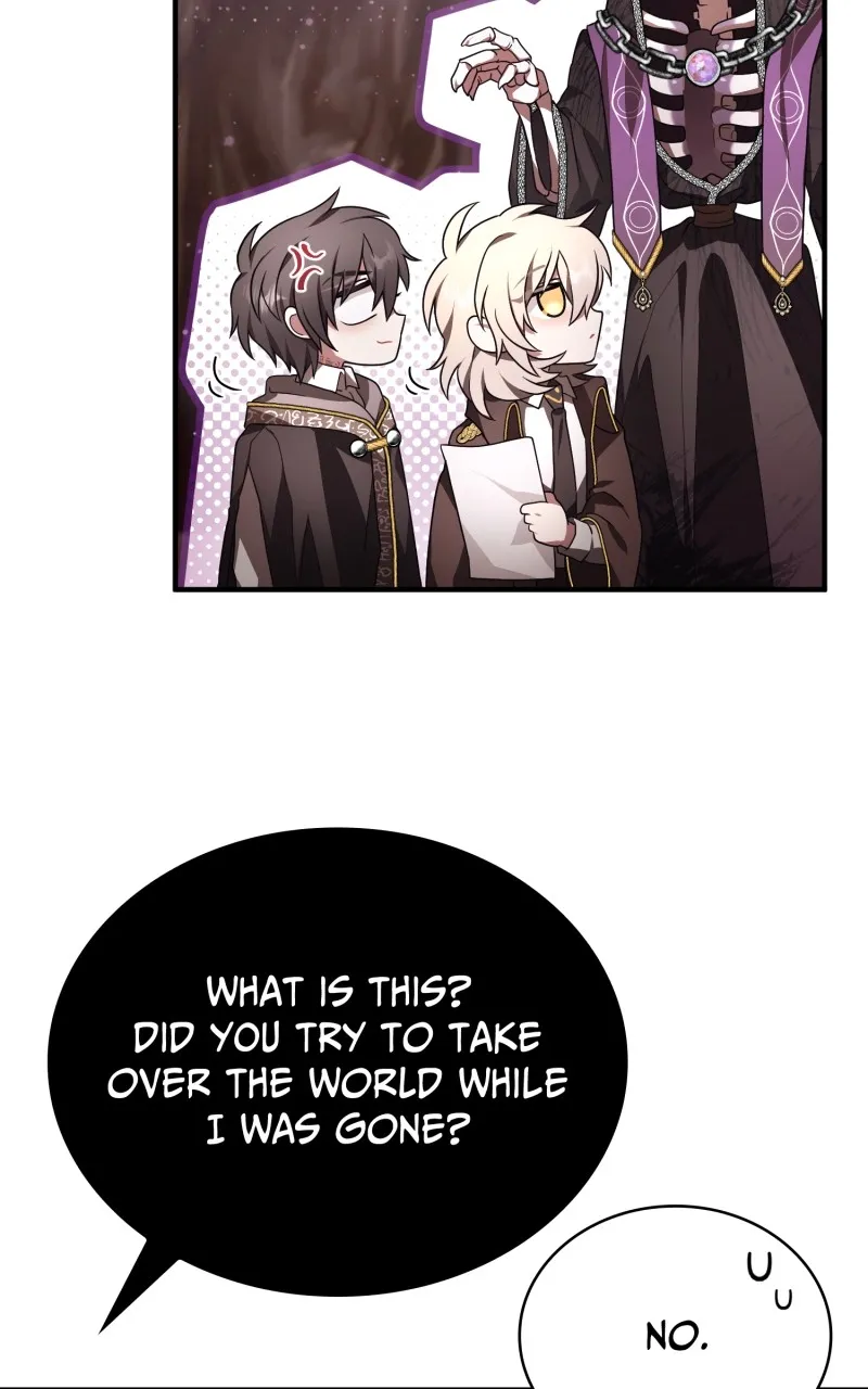 Read Just Read Me Already! chapter 6 image 103 on Lezhin