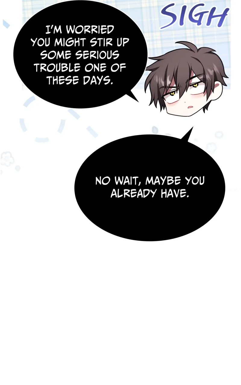 Read Just Read Me Already! chapter 6 image 109 on Lezhin