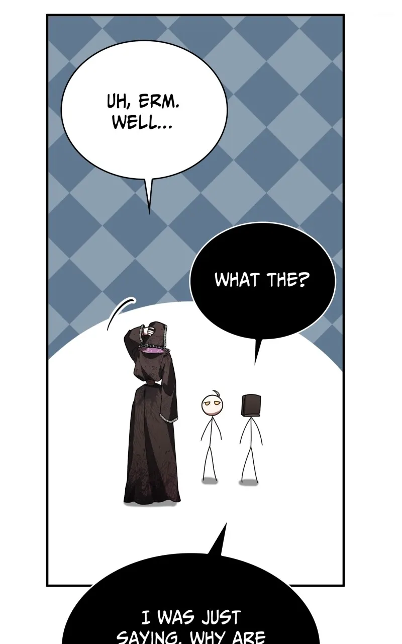 Read Just Read Me Already! chapter 6 image 110 on Lezhin