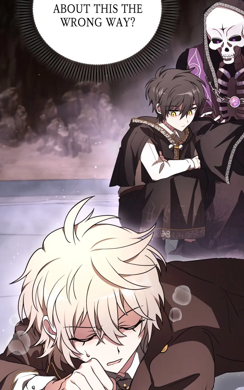 Read Just Read Me Already! chapter 6 image 12 on Lezhin