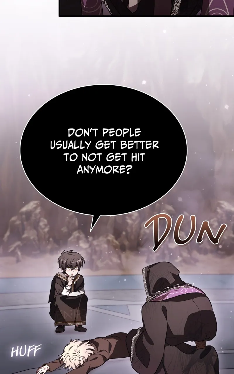 Read Just Read Me Already! chapter 6 image 2 on Lezhin