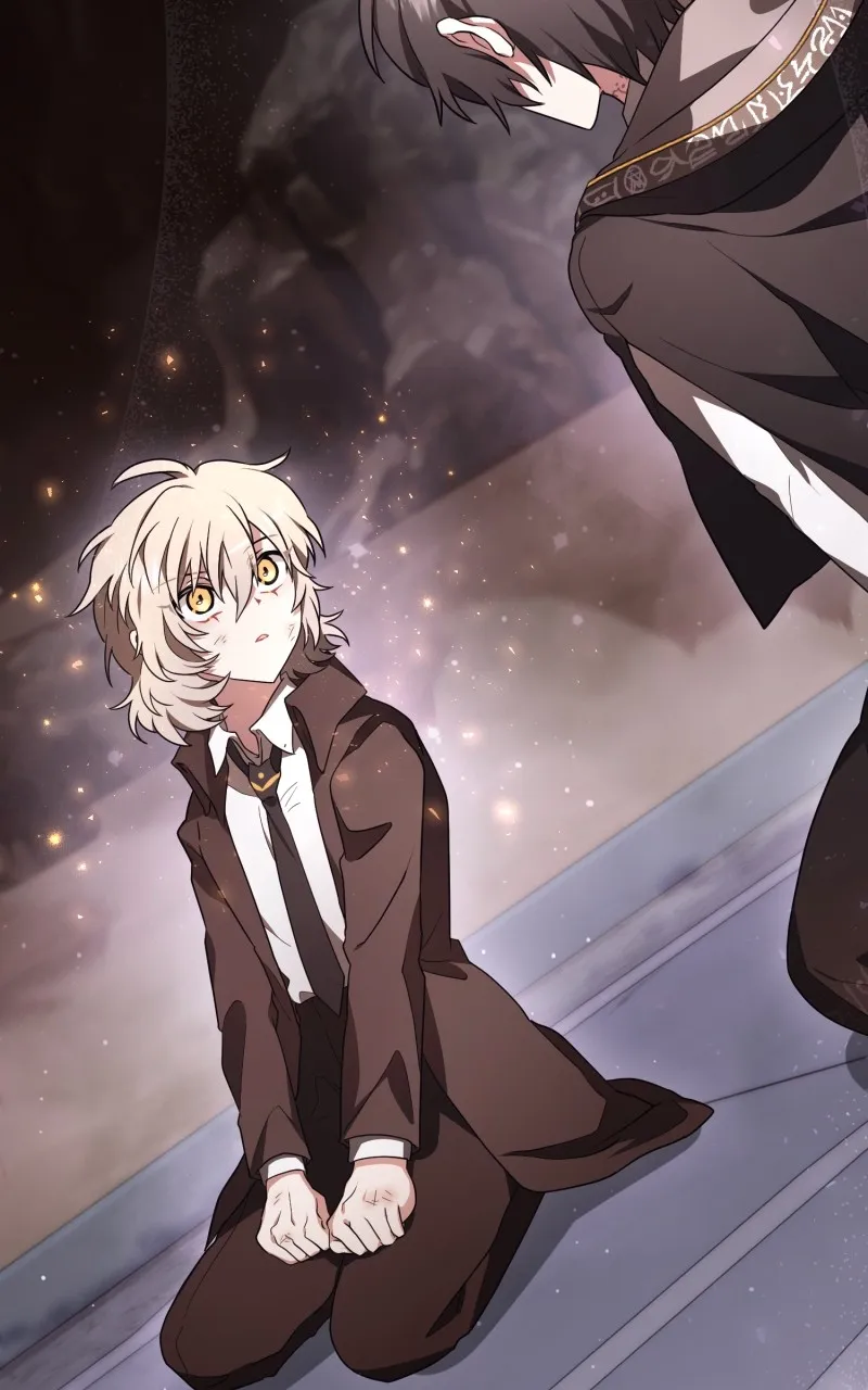 Read Just Read Me Already! chapter 6 image 21 on Lezhin