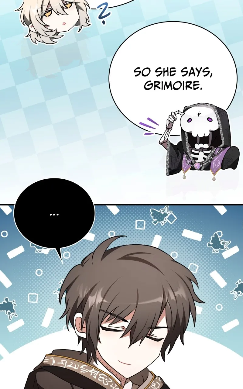 Read Just Read Me Already! chapter 6 image 25 on Lezhin