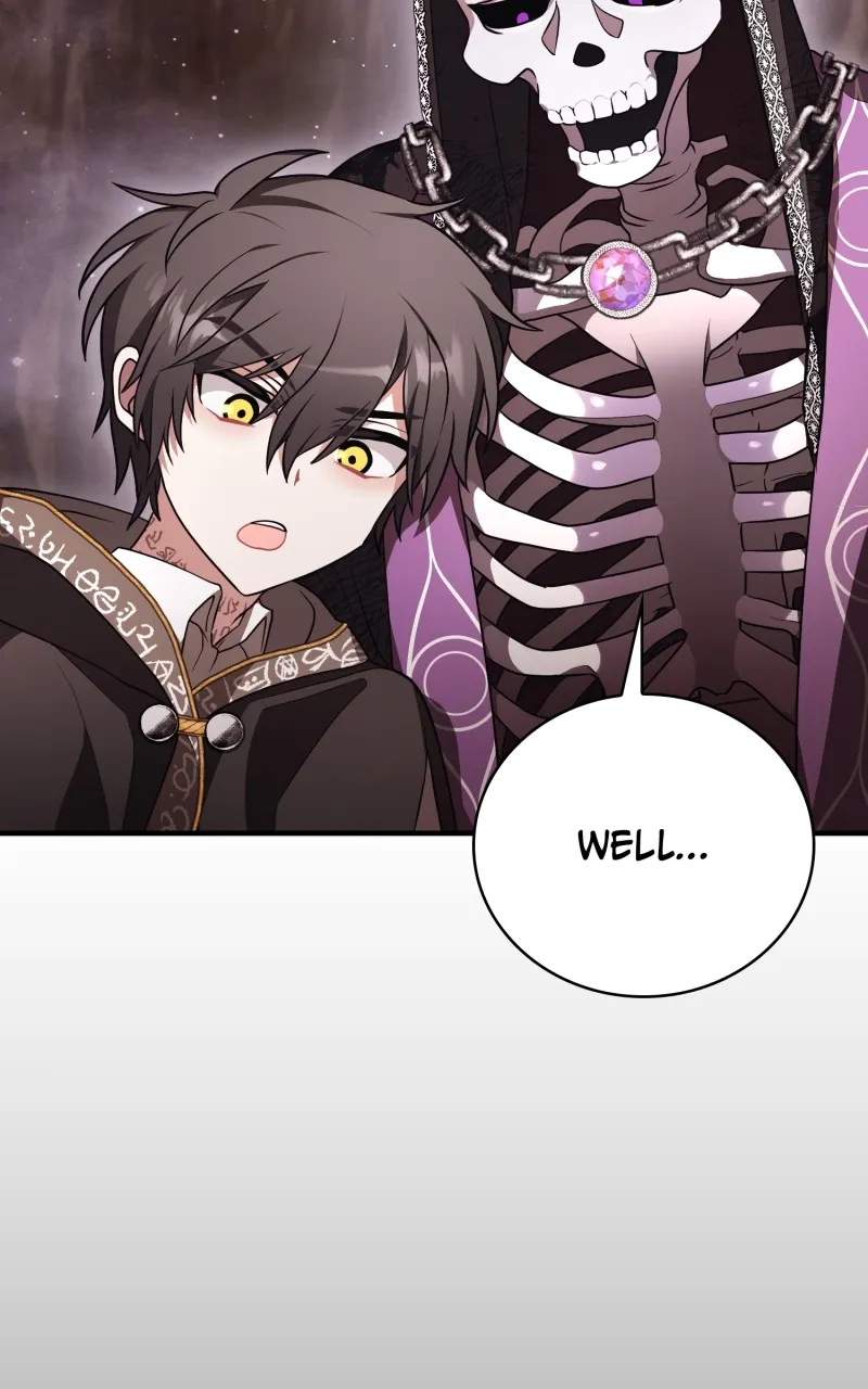Read Just Read Me Already! chapter 6 image 4 on Lezhin