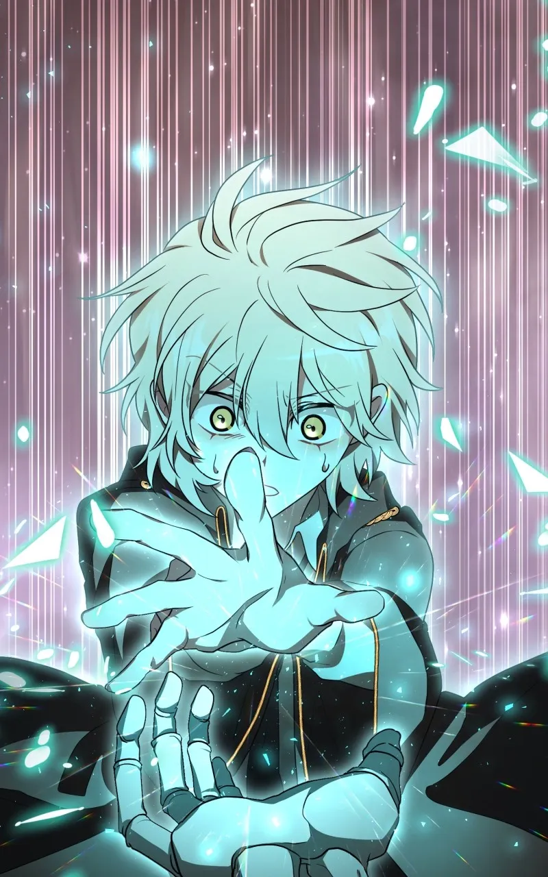 Read Just Read Me Already! chapter 6 image 63 on Lezhin