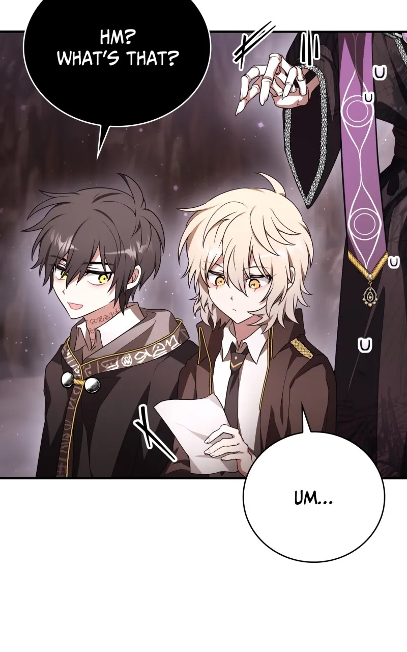 Read Just Read Me Already! chapter 6 image 99 on Lezhin
