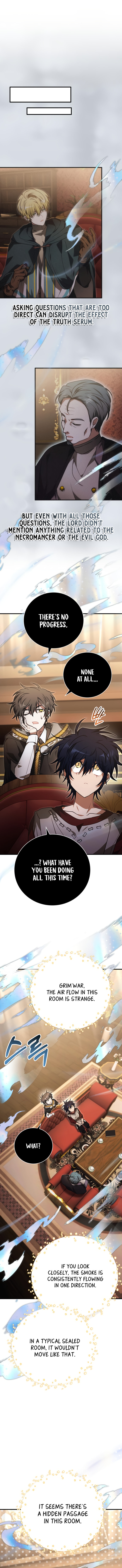 Read Just Read Me Already! chapter 60 image 12 on Lezhin