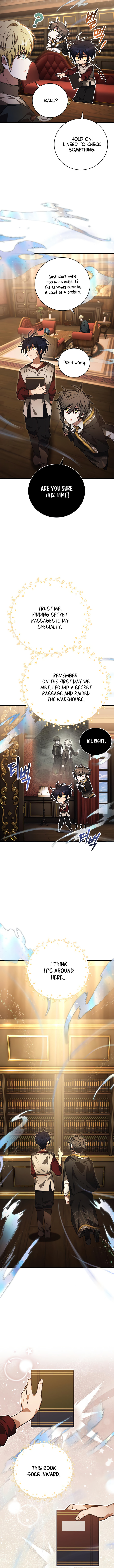 Read Just Read Me Already! chapter 60 image 13 on Lezhin
