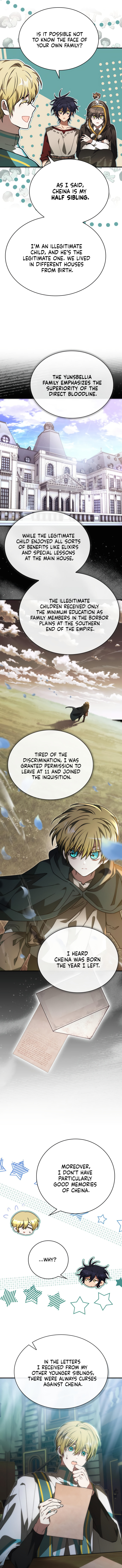 Read Just Read Me Already! chapter 60 image 2 on Lezhin