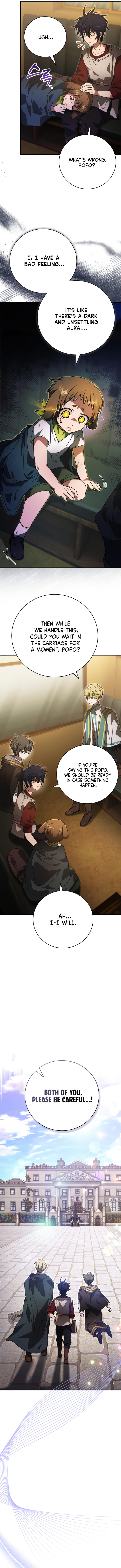 Read Just Read Me Already! chapter 60 image 4 on Lezhin