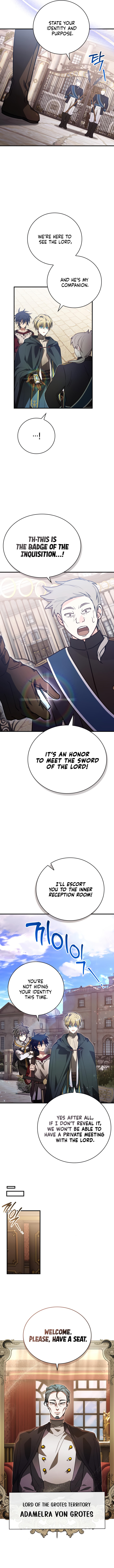 Read Just Read Me Already! chapter 60 image 5 on Lezhin