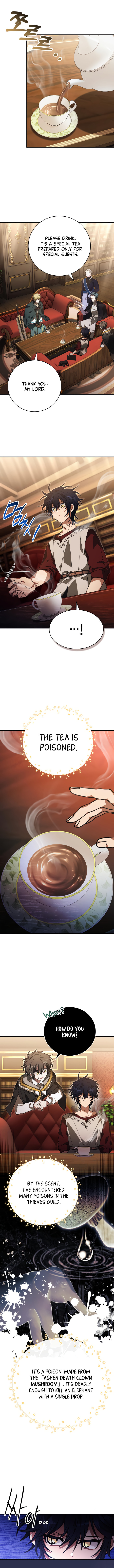 Read Just Read Me Already! chapter 60 image 6 on Lezhin